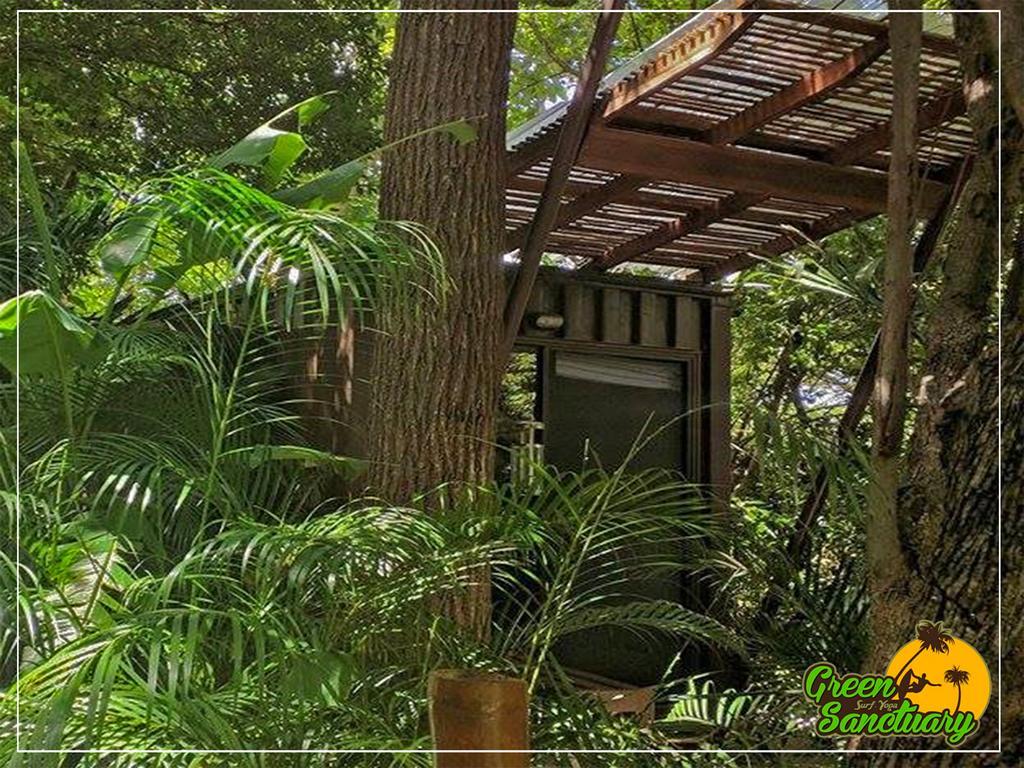 Green Sanctuary Hotel Носара Екстер'єр фото