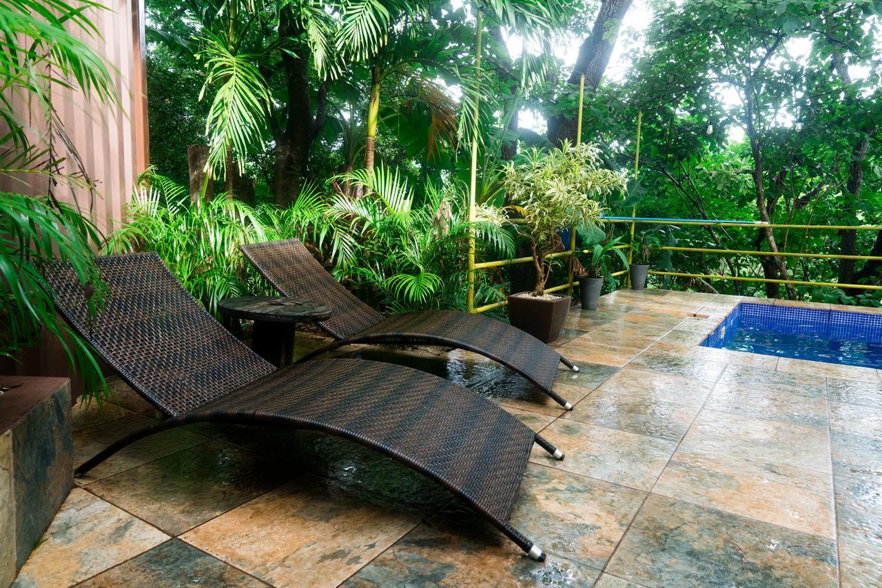 Green Sanctuary Hotel Носара Екстер'єр фото