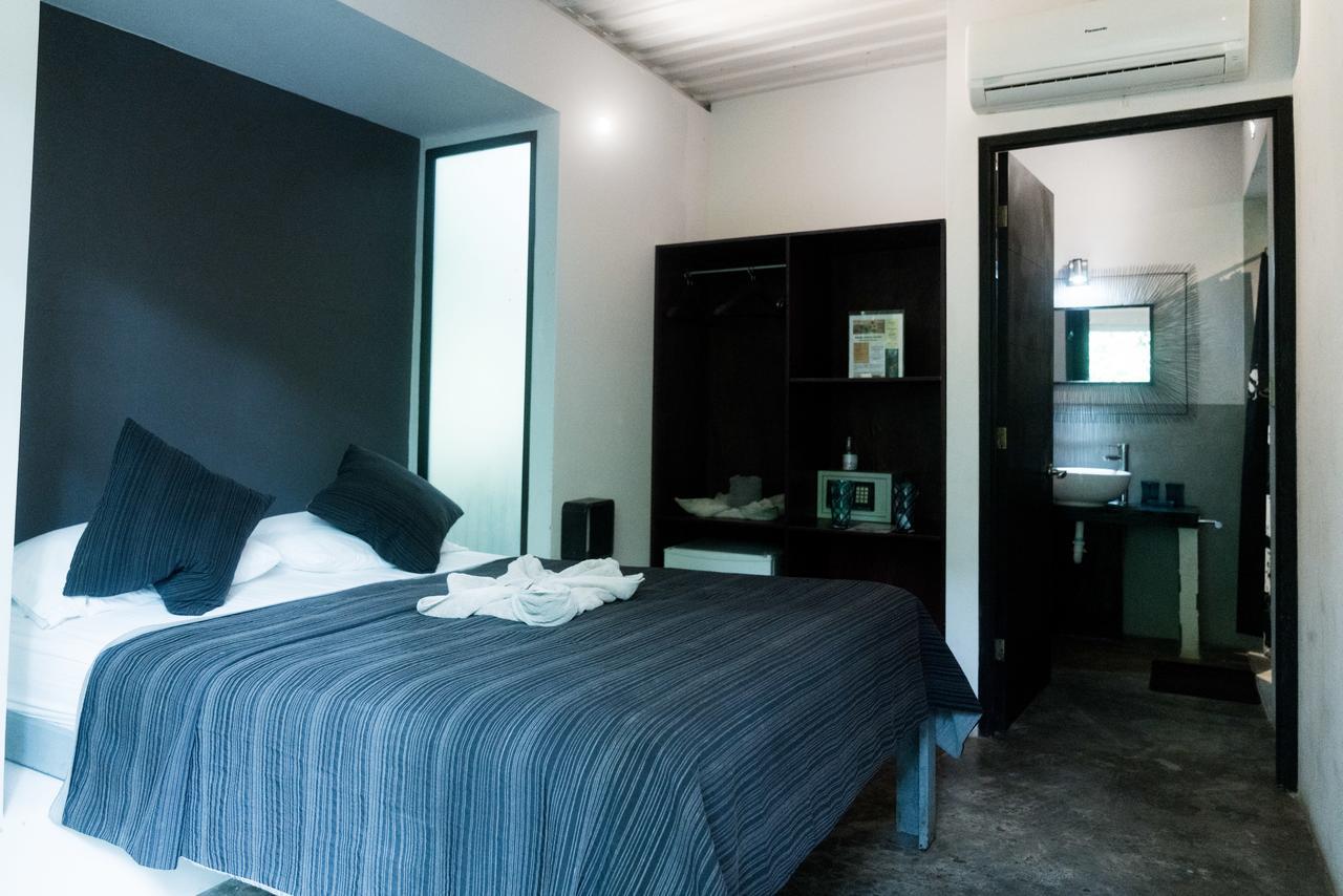 Green Sanctuary Hotel Носара Екстер'єр фото