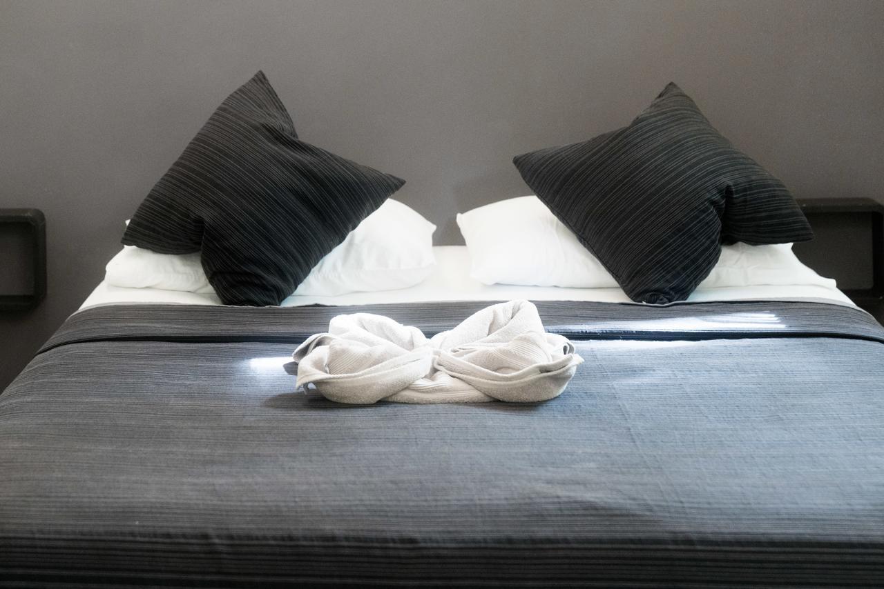 Green Sanctuary Hotel Носара Екстер'єр фото