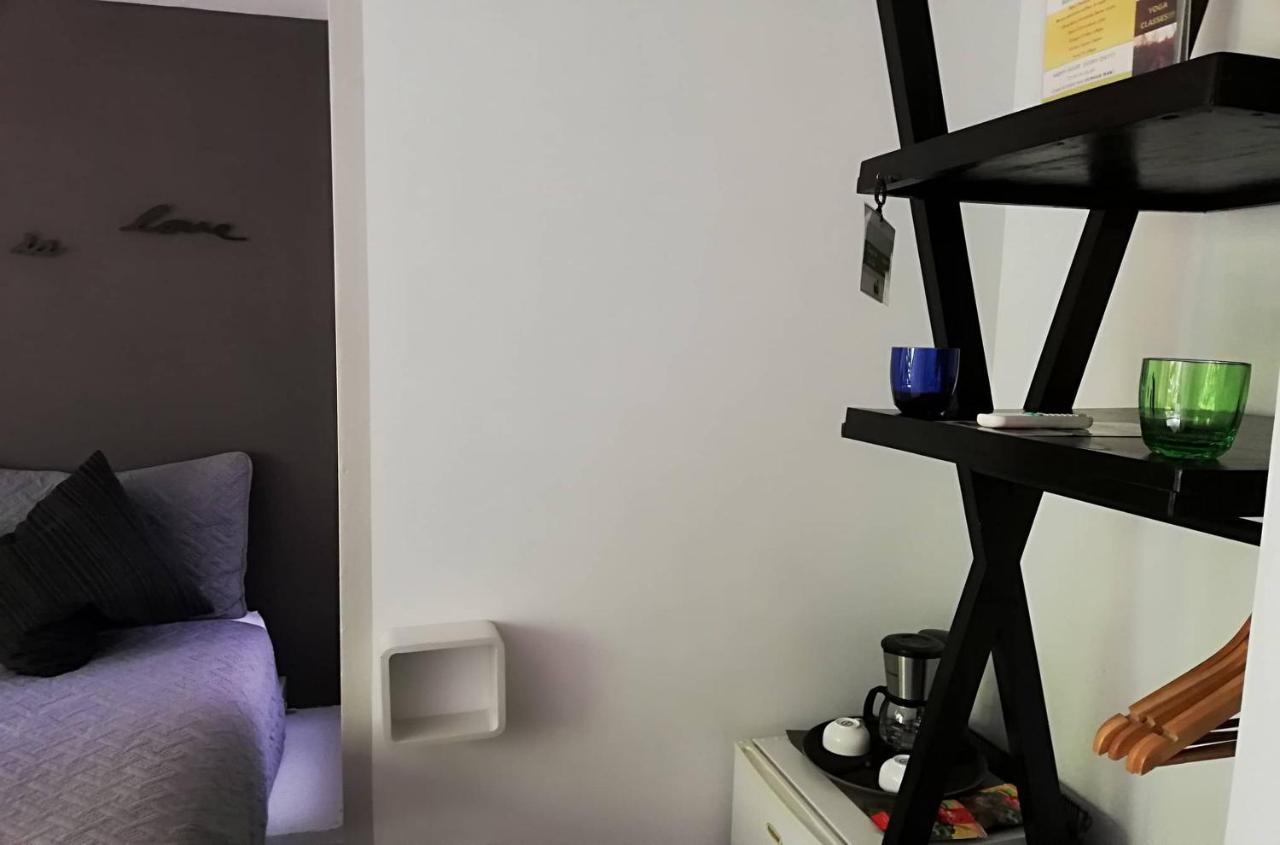 Green Sanctuary Hotel Носара Екстер'єр фото